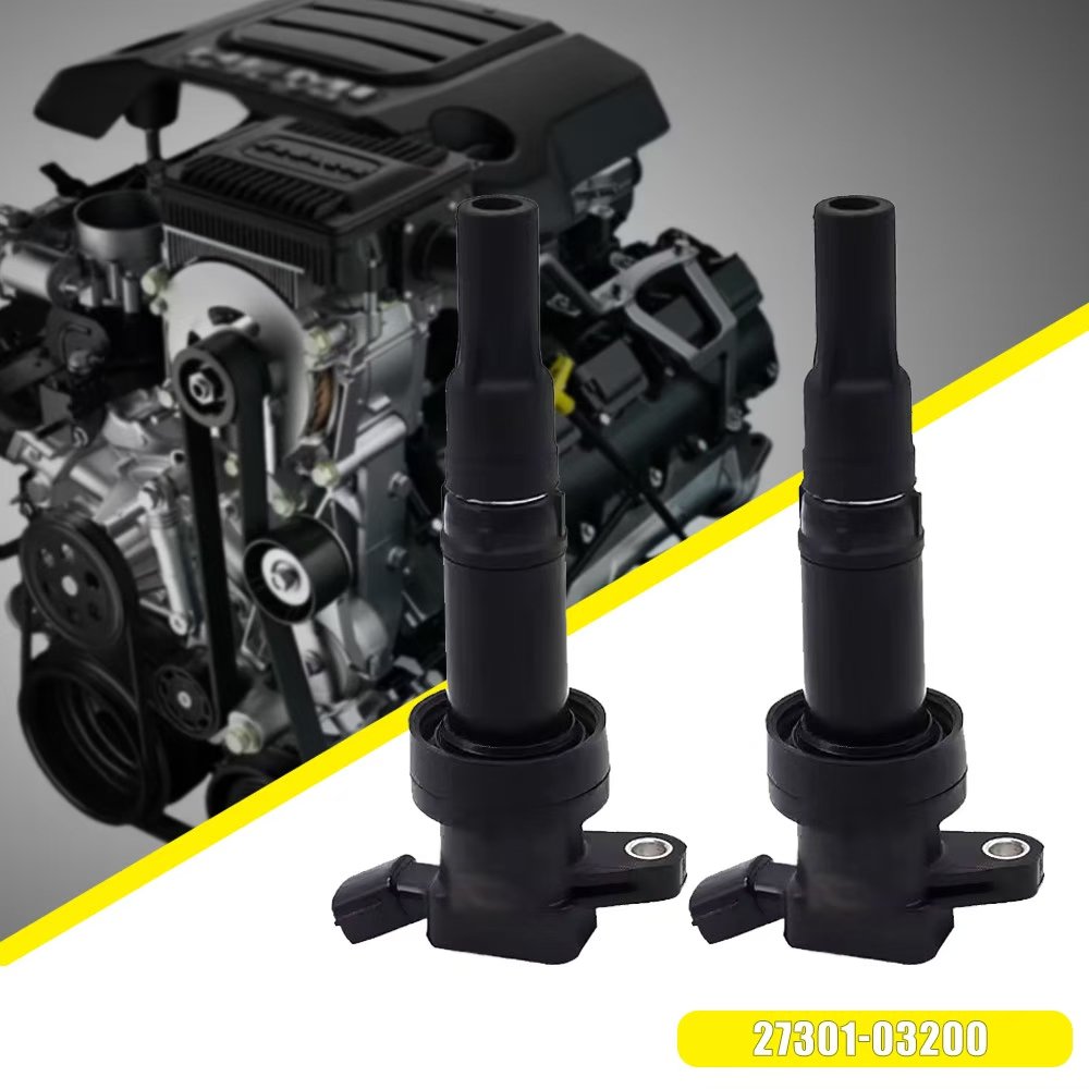 Компонент зажигания для Nissan - 27301-03200 - YIHE Auto Parts